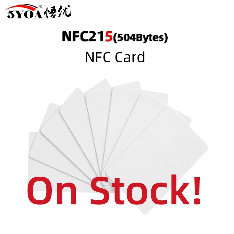 NFC ī Ntag 215, TagMo Forum Type2 NFC ± Ĩ ±,  , 50PCs, Ntag215